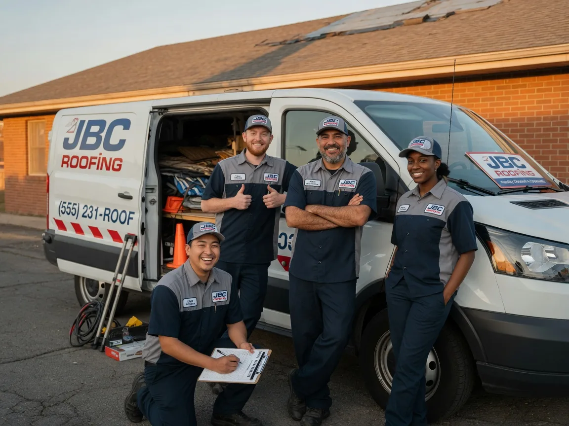 Roof Replacement company in Stonewall, MS