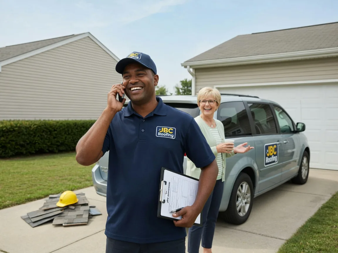 Roof Replacement Stonewall, MS FAQs